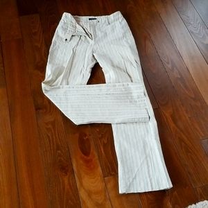 - Daniel Hechtar VIntage Paris Pants